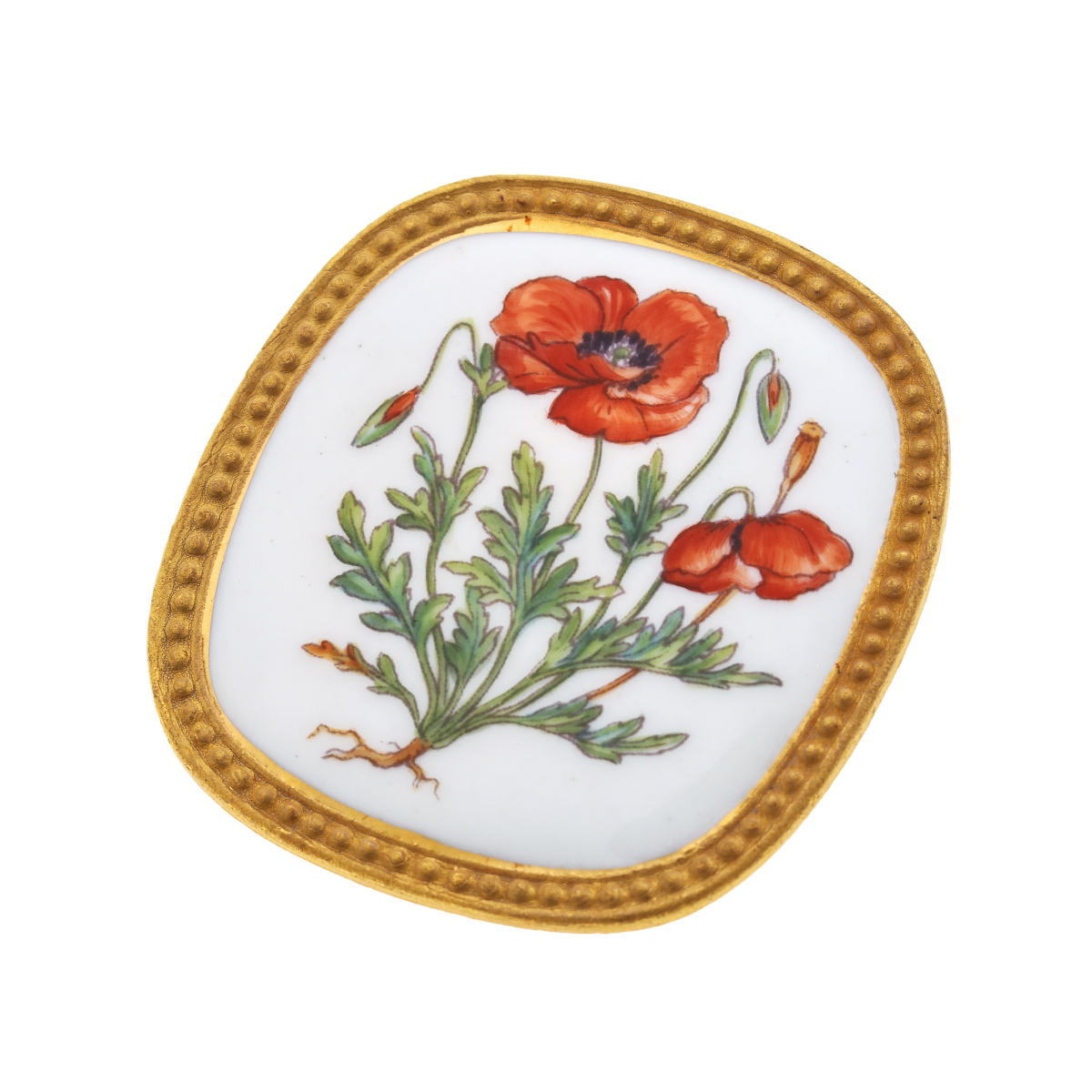 GEORG JENSEN ジョージジェンセン ロイヤルコペンハーゲン フローラ