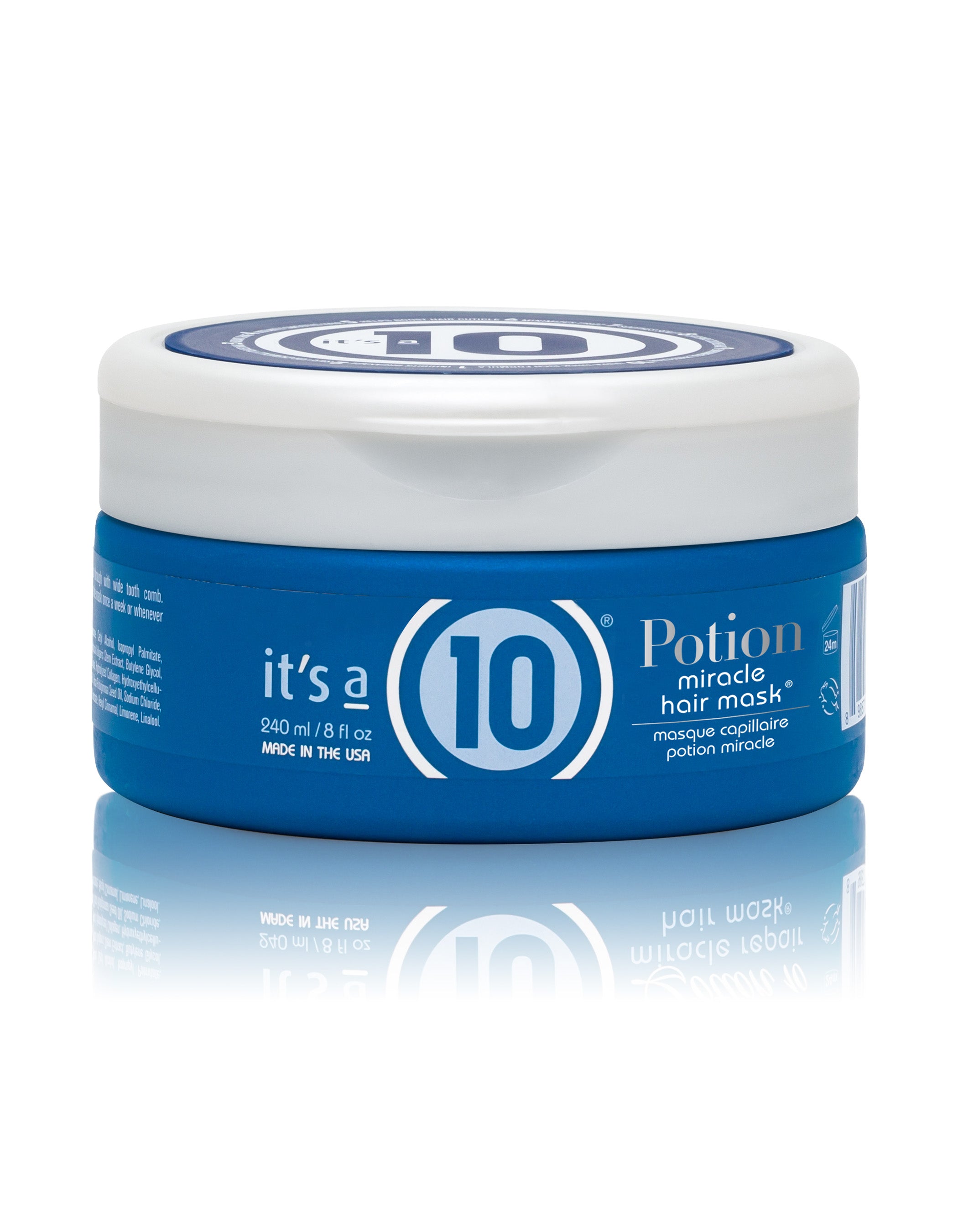 It's a 10 Potion Miracle Hair Mask – It's a 10 Haircare