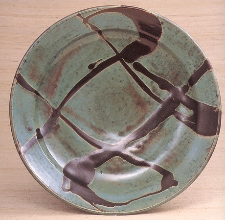 濱田庄司展: いづつやの文化記号