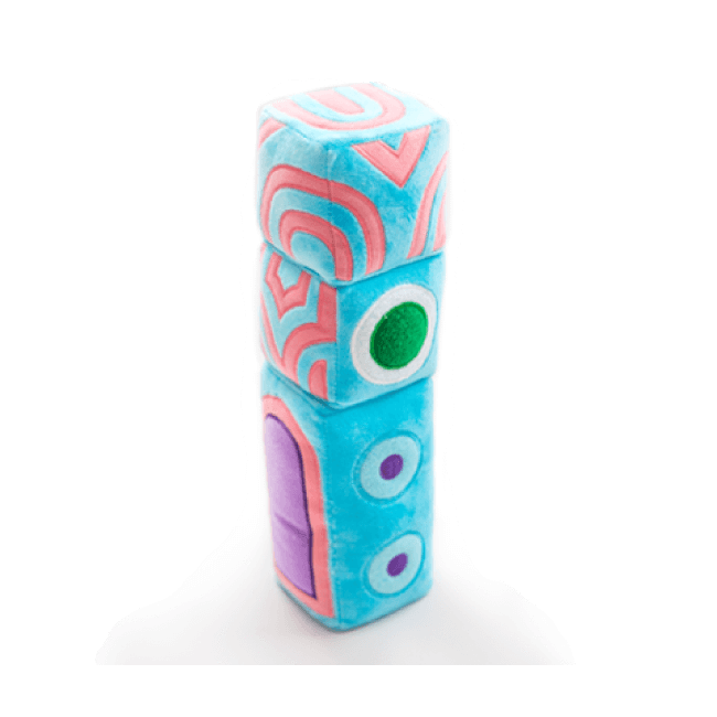 Monument Valley 2/モニュメント・バレー 2 ドーテムぬいぐるみ