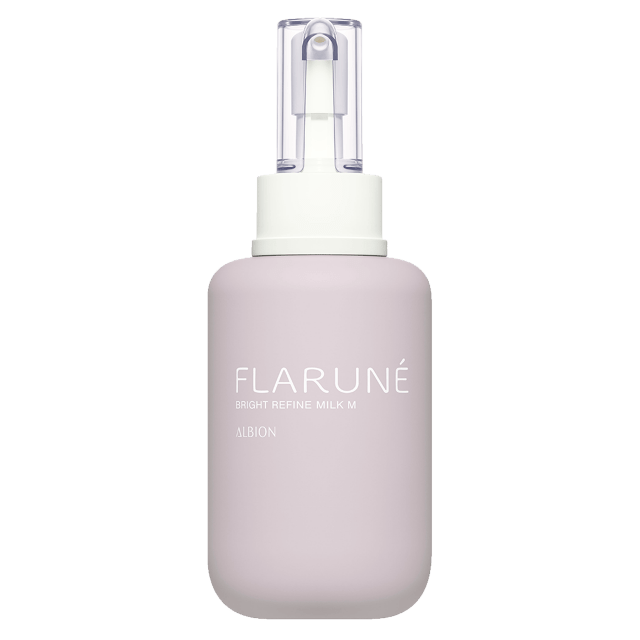 Albion Flarune Bright Refine Milk M – Ichiban Mart