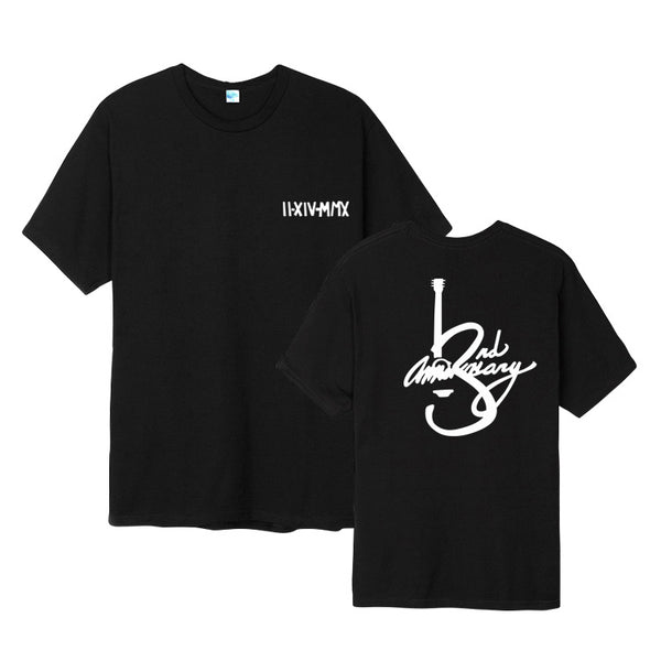 SEVENTEEN 3RD ANNIVERSARY T-SHIRT – IDOLS FASHION