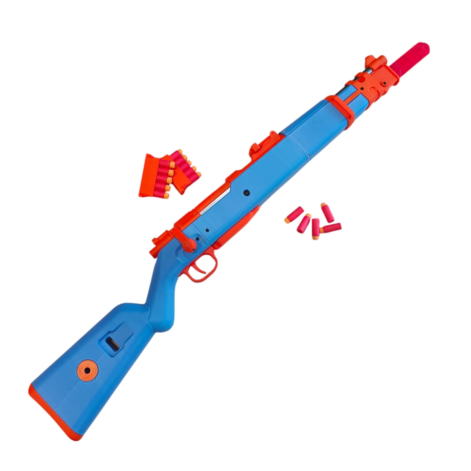 Diamond Dogs Kar98k - 3D Printed Parts – IFB.SG