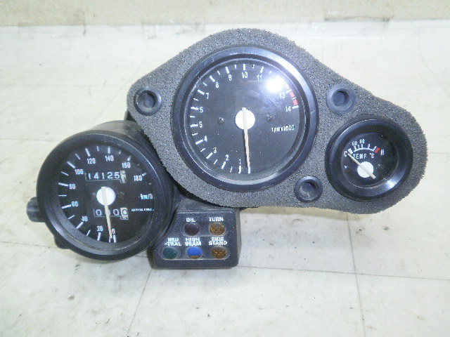 NSR250R MC21 純正スピードメーター 送料込み