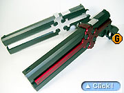 GUNGRAVE CERBERUS 組み立てキット