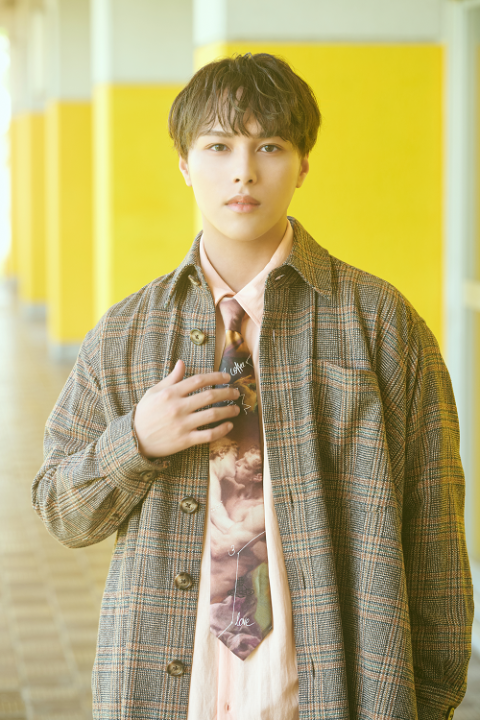 KEVIN (ケビン)｜チケットぴあ