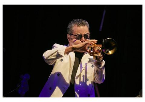 日野皓正 (ヒノテルマサ)｜チケットぴあ