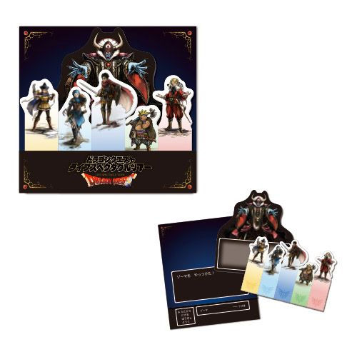 ドラゴンクエスト ライブスペクタクルツアー オリジナルグッズ販売