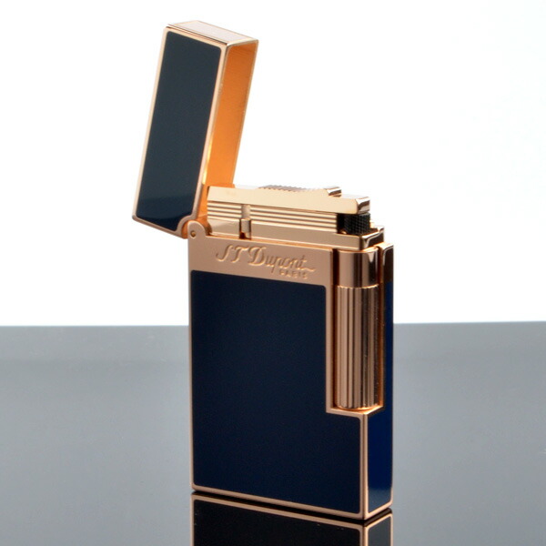 送料無料・新品・正規品】デュポン ライター LINE2 16496 純正漆