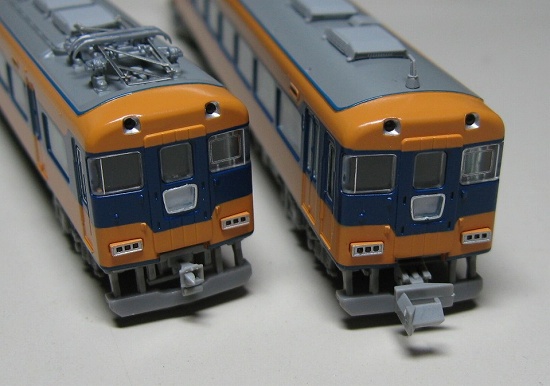 MicroAce A-6281 18400系更新車4両セット Amazon | マイクロエース