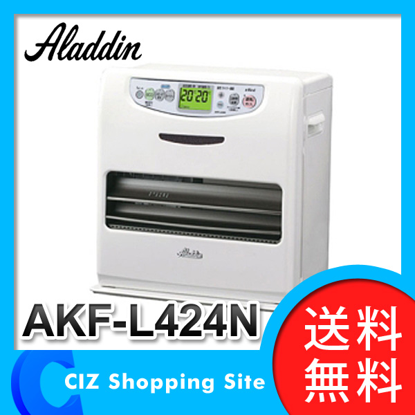 アラジン石油ファンヒーター AKF-P327NAladdin 石油ファンヒーター AKF