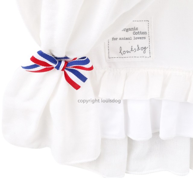 Louisdog（ルイスドッグ）通販 犬用ベッド Peekaboo/Cabana Petit