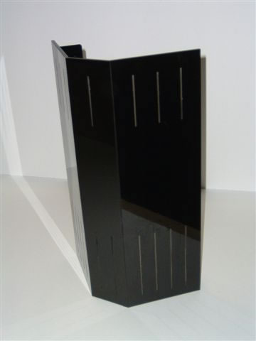 コーナーカバー H600用