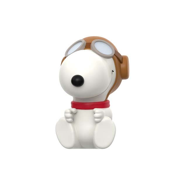 SUPER7 PEANUTS FUN!FUN!Wave02 Snoopy/Flying Ace