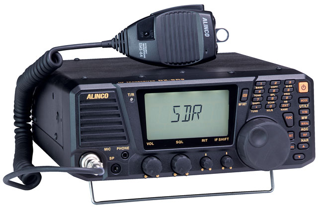 アルインコ HF DX-70S 10W アルインコDX-70S アルインコ HF DX-70S 10W