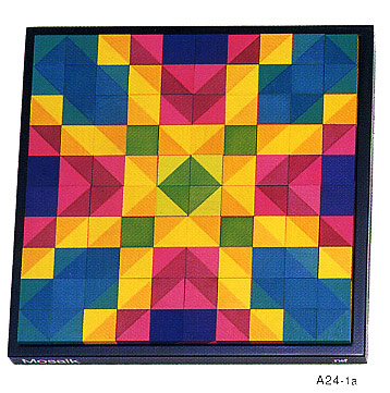 ネフ社 キーナーモザイク(大) 【正規輸入品】【13％OFF】【送料当店