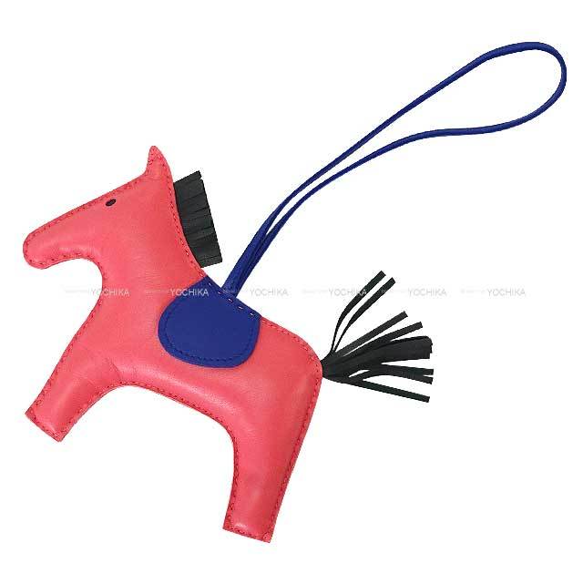 HERMES エルメス カデナ型 ピアス 