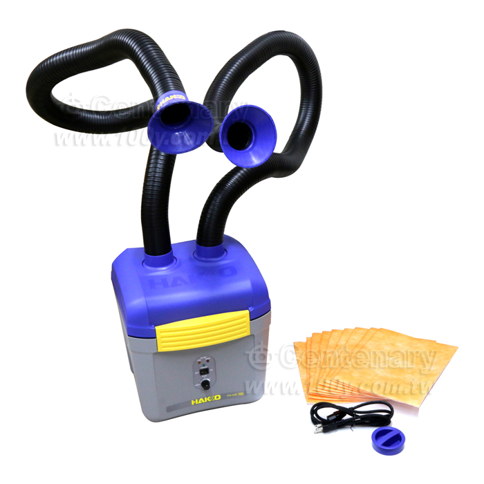HAKKO 吸煙器 FA-430 ハンダ 塗装 排気 HAKKO 吸煙器 FA-430 ハンダ