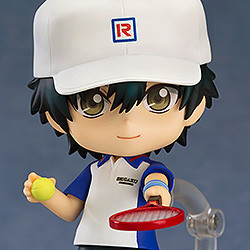 ねんどろいど 越前リョーマ