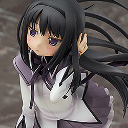 暁美ほむら ～始まりの物語/永遠の物語～