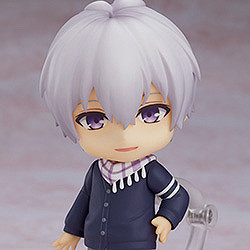 ねんどろいど 逢坂壮五