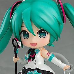 ねんどろいど 初音ミク マジカルミライ 2017Ver.