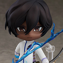 ねんどろいど アーチャー/アルジュナ