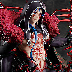 バーサーカー/クー・フーリン 〔オルタ〕