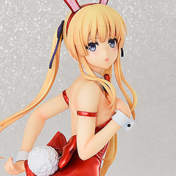 澤村・スペンサー・英梨々 生足バニーVer.