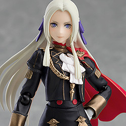 figma エーデルガルト=フォン=フレスベルグ