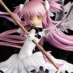 アルティメットまどか