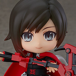 ねんどろいど ルビー・ローズ