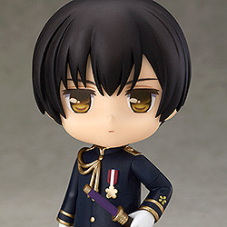 ねんどろいど 日本