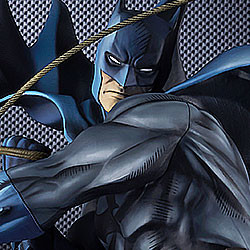 アートリスペクト：バットマン