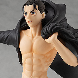 POP UP PARADE エレン・イェーガー