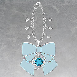 ヴァニタスの手記 バッグチャーム ヴァニタス/ノエ