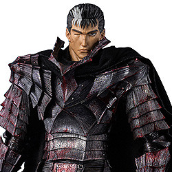 ガッツ（狂戦士の甲冑）限定版