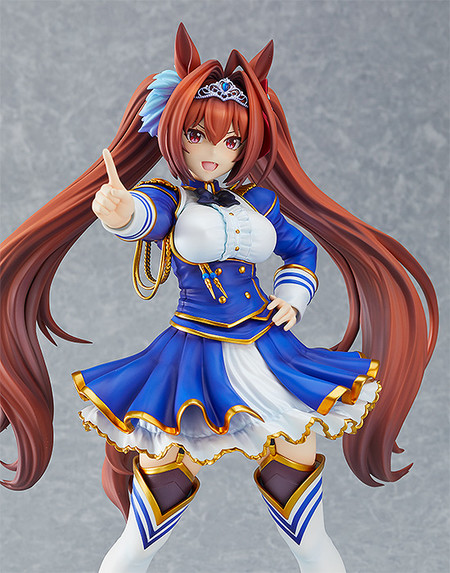 ウマ娘 ダイワスカーレットセット 緋色のニュイ・エトワレ］ダイワ