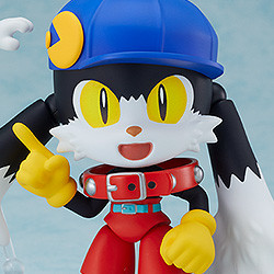 ねんどろいど クロノア