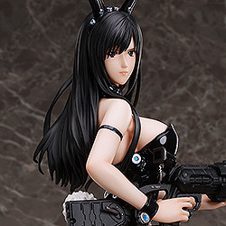 レイカ 生足バニーVer.