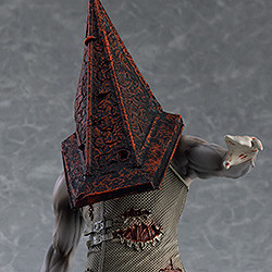 POP UP PARADE レッドピラミッドシング