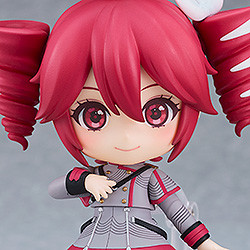 ねんどろいど 重音テト Synthesizer V AI Ver.