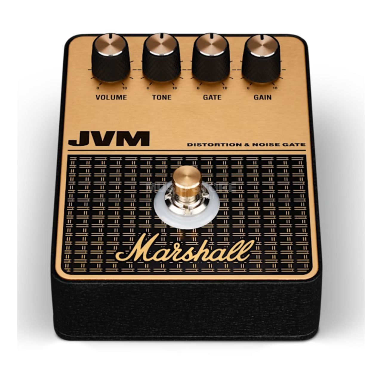 Marshall JVM Pedal | USA