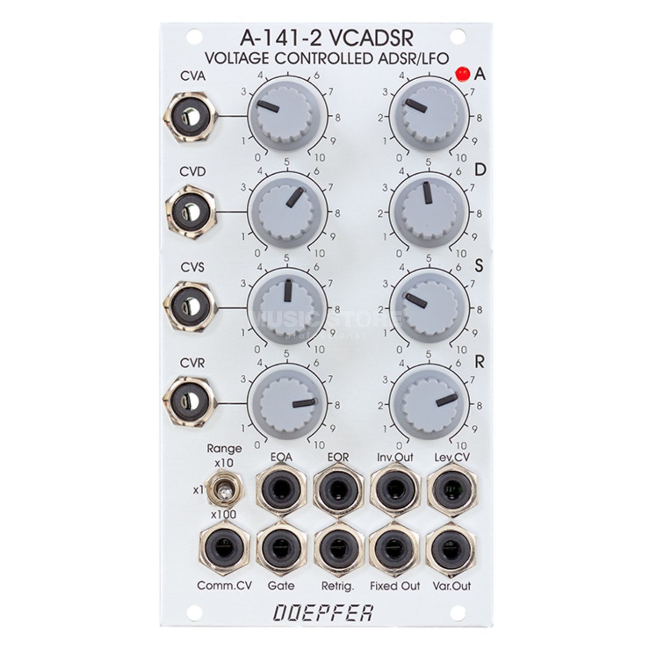 Doepfer A-141-2 VCADSR/ VCLFO | USA