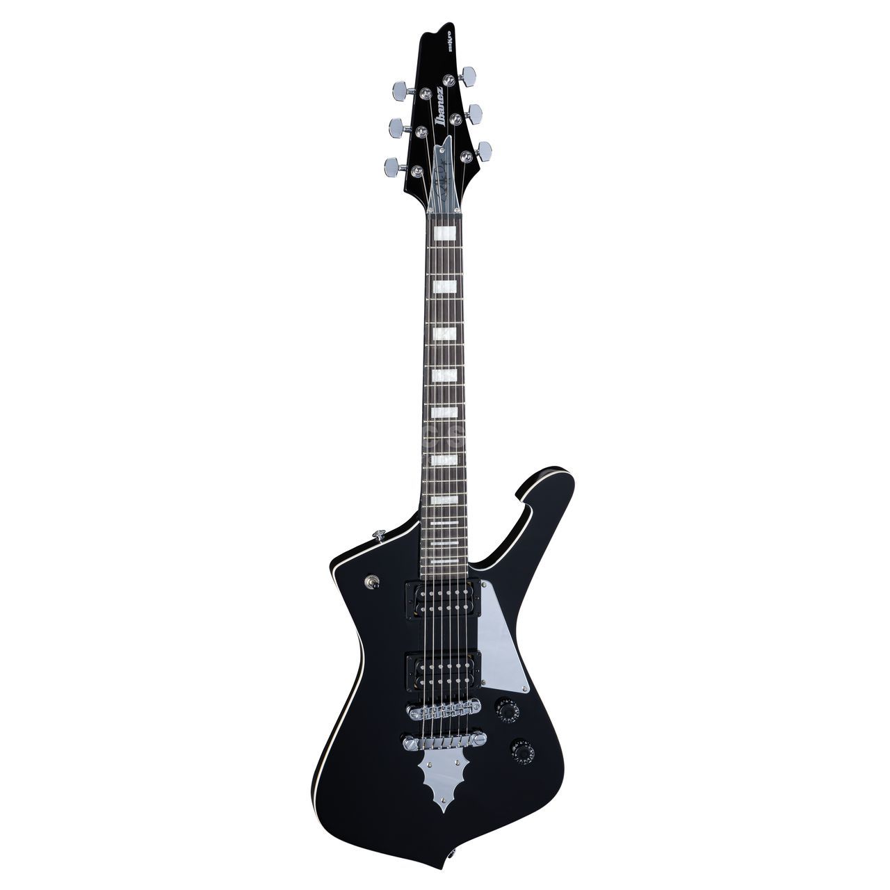 Ibanez Paul Stanley PSM10-BK miKro Signature Black | Deutschland
