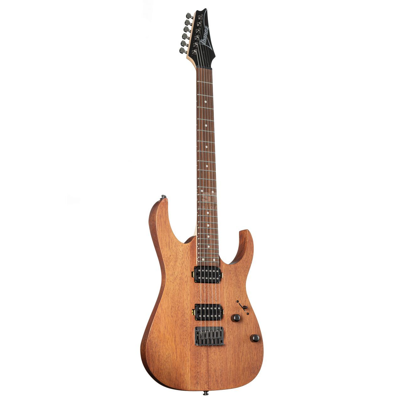 Ibanez RG421-MOL Mahogany Oil | USA