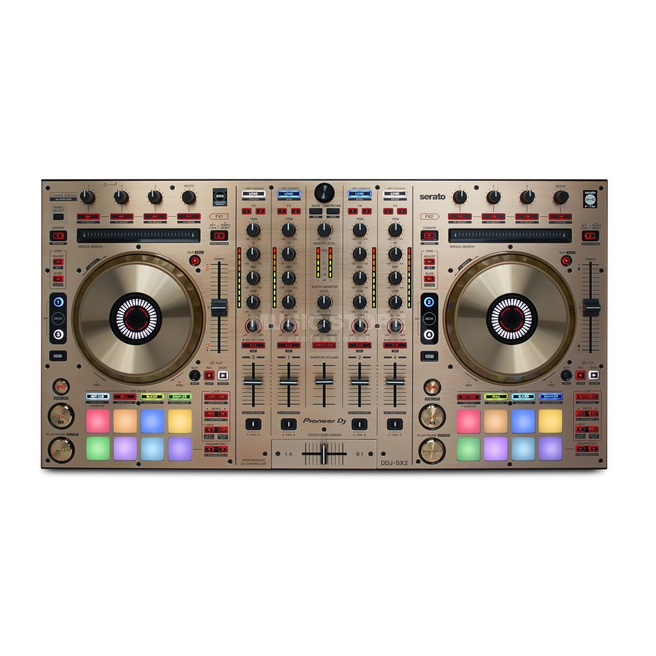 DDJ SX2 Pioneer 【公式通販】