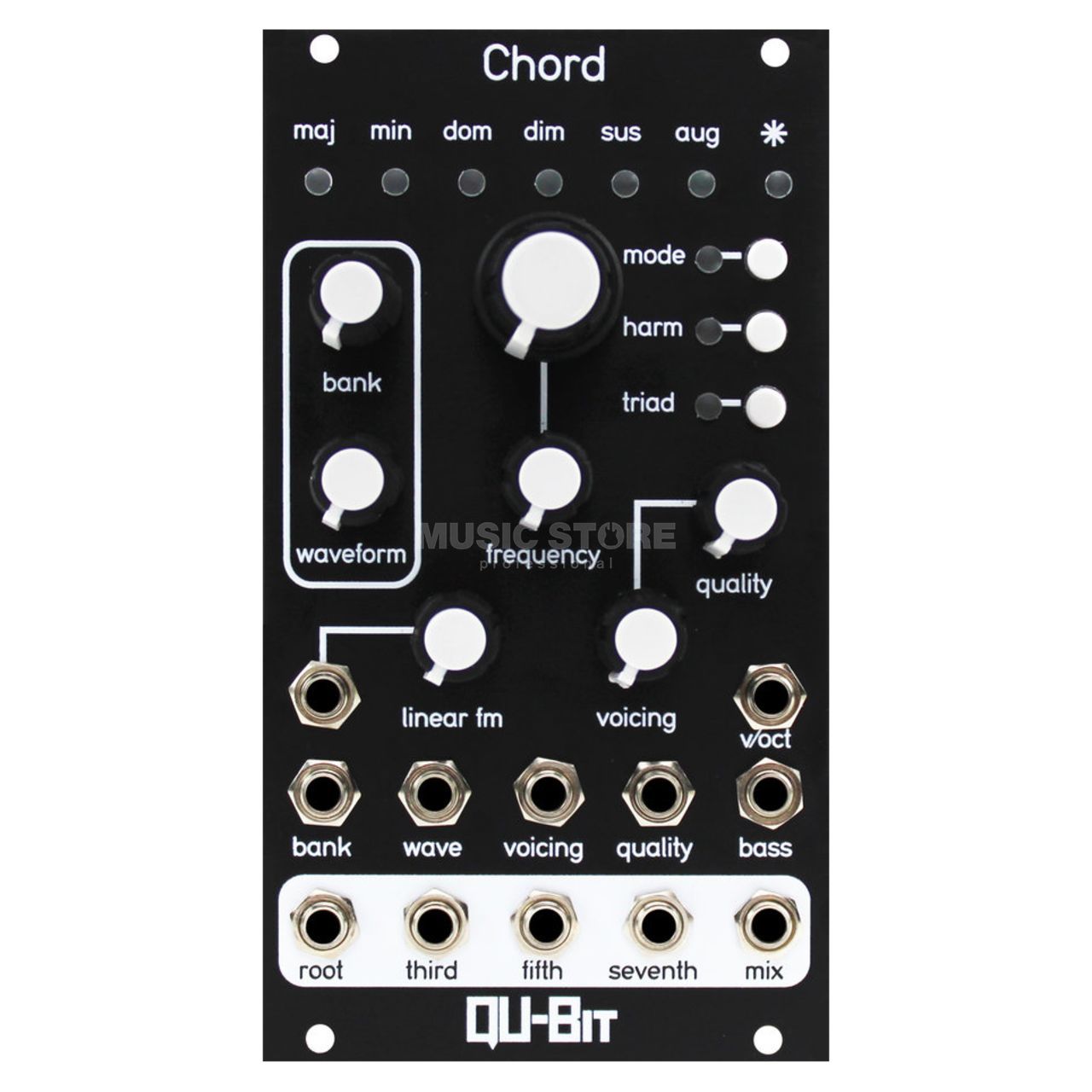 QU-Bit Chord v2 | USA