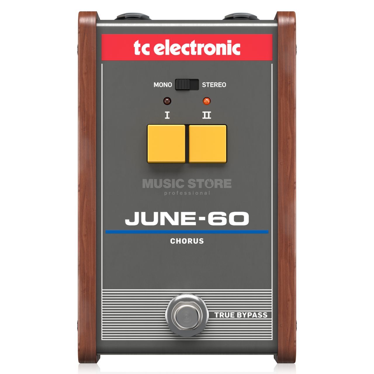 TC Electronic June-60 | USA