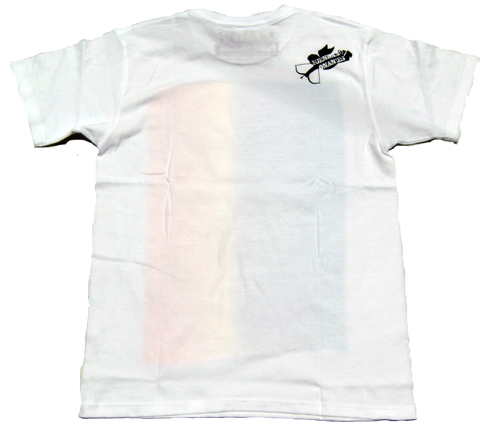 更新0629□the 原爆オナニーズ OFFICIAL T SHIRT□販売開始